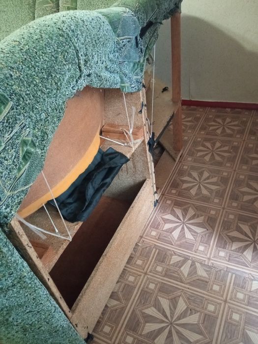 Продам Мягкий уголок