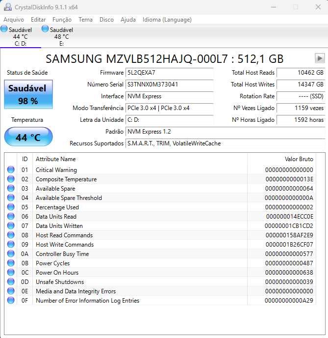 ThinkPad X1 Carbon G6 i7  16GB RAM 512GB 2k 99 sRGB WIFI e 4G