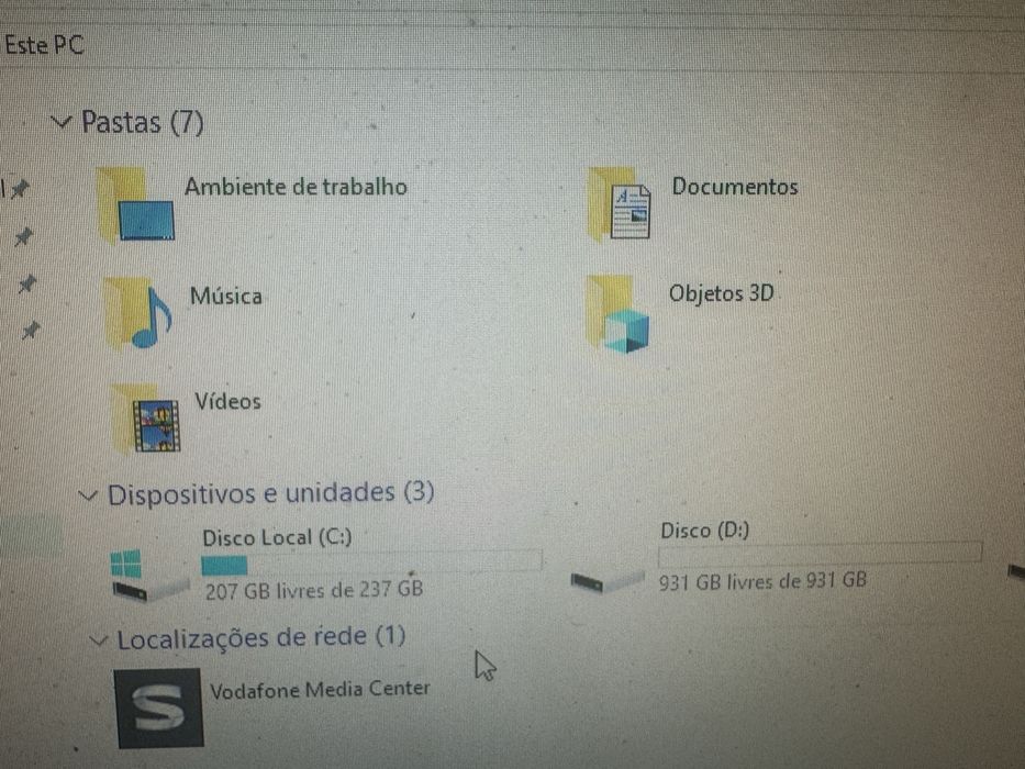 Serviddor Fujitsu Celsius M470