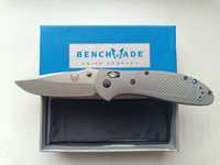 Nóż składany Benchmade Griptilian 551-1