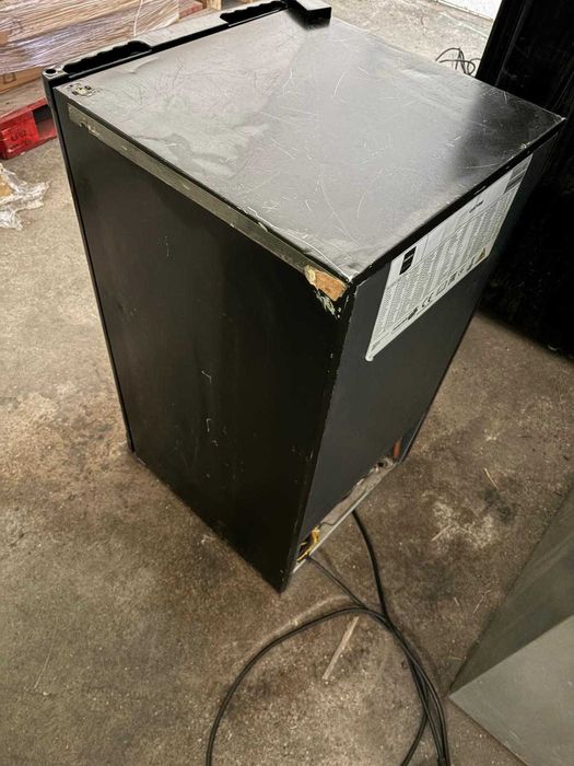 Frigorifico pequeno para bebidas