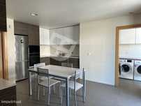 Apartamento T2 c/ Garagem dupla - Centro de Aveiro