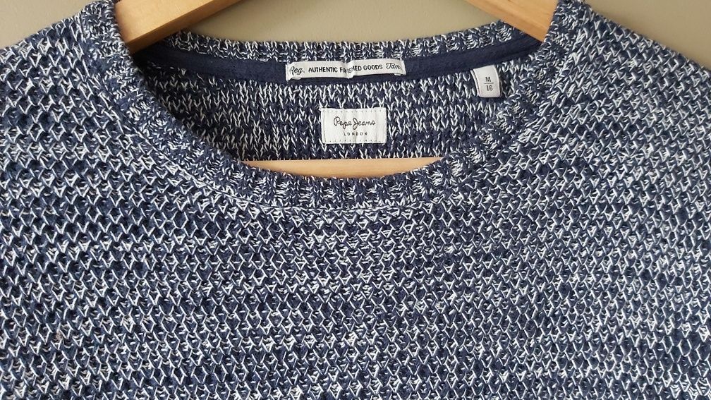 Pepe Jeans  męski sweter M