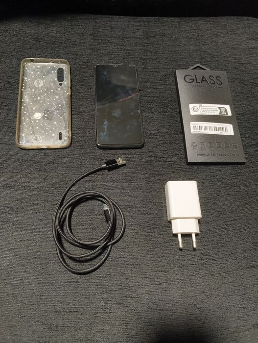 Conjunto telemóvel Xiaomi 128g
