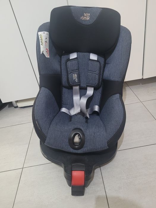 Fotelik britax romer