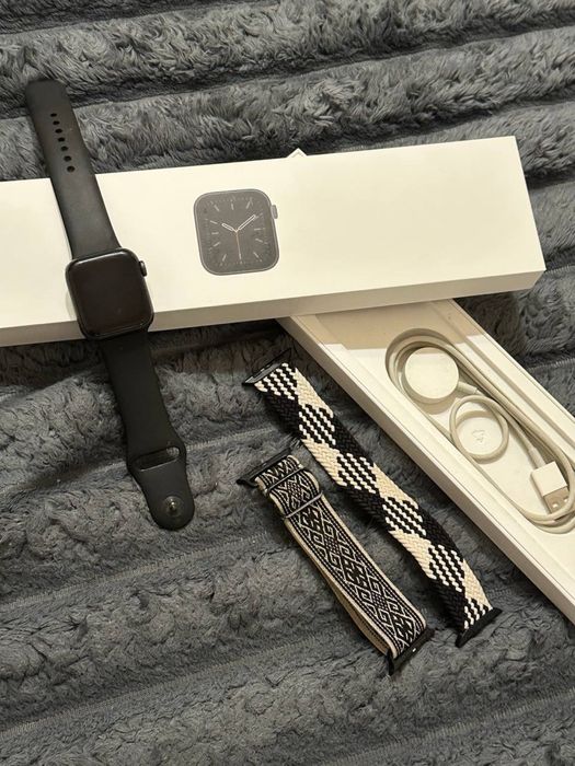Apple Watch 6 40 mm