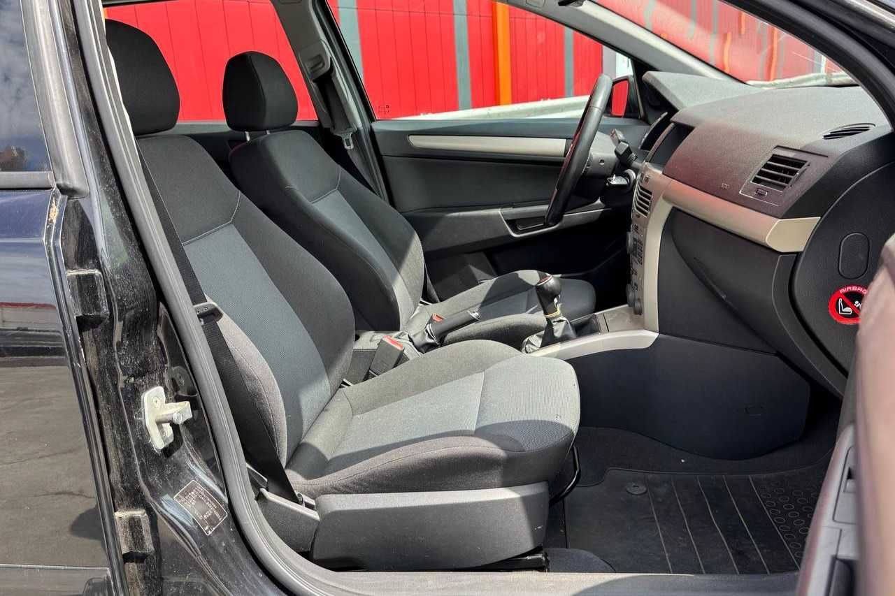 Opel Astra 2007 року 1.6 Газ\Бензин МКПП - Кредит\Лізинг