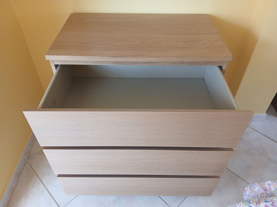 Quarto de casal completo