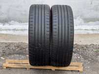 Топові шини‼️235/60 R18 Continental EcoContact5 103V 6.5мм 2023рік