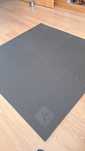 Tatami 1mx1m ( 4 placas)  25mm - BOOMFIT .