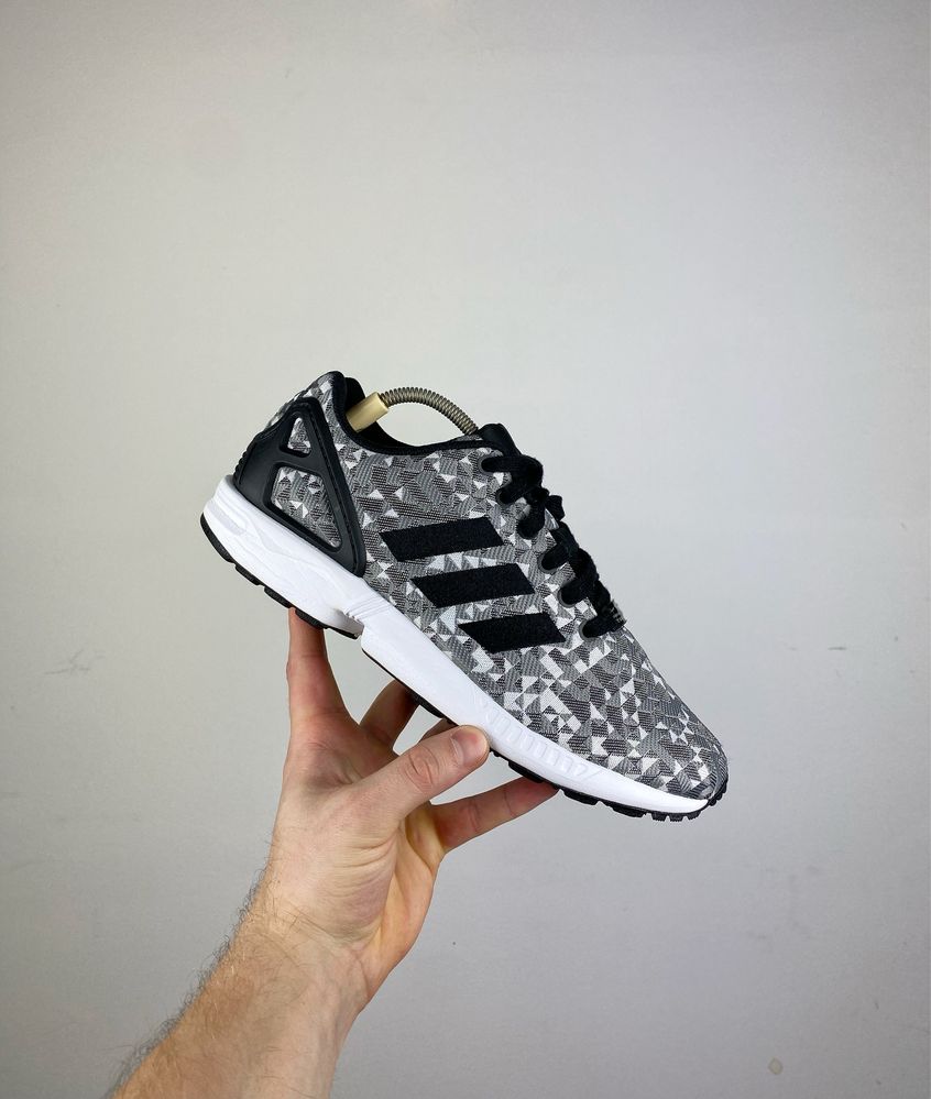 Кроссовки Adidas ZX Flux Weave