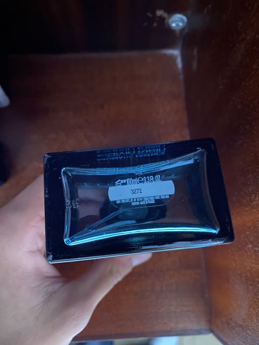 Calvin Klein ETERNITY perfume