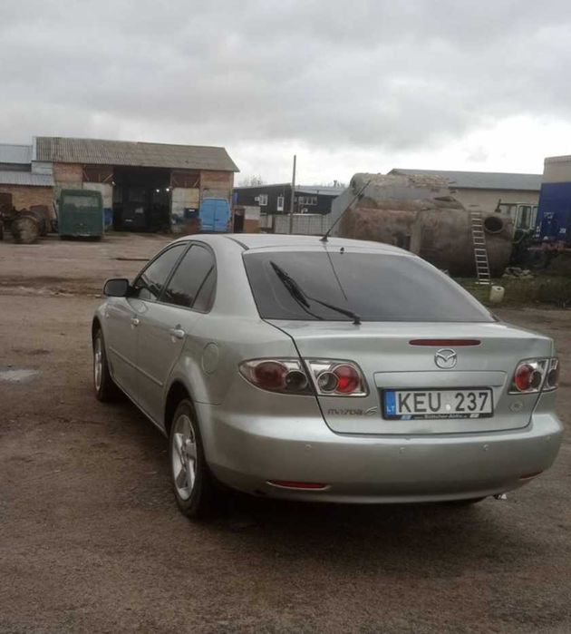 Продам автомобіль