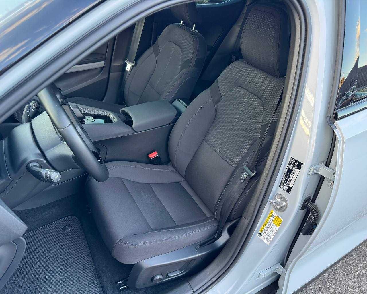Продаж Polestar 2