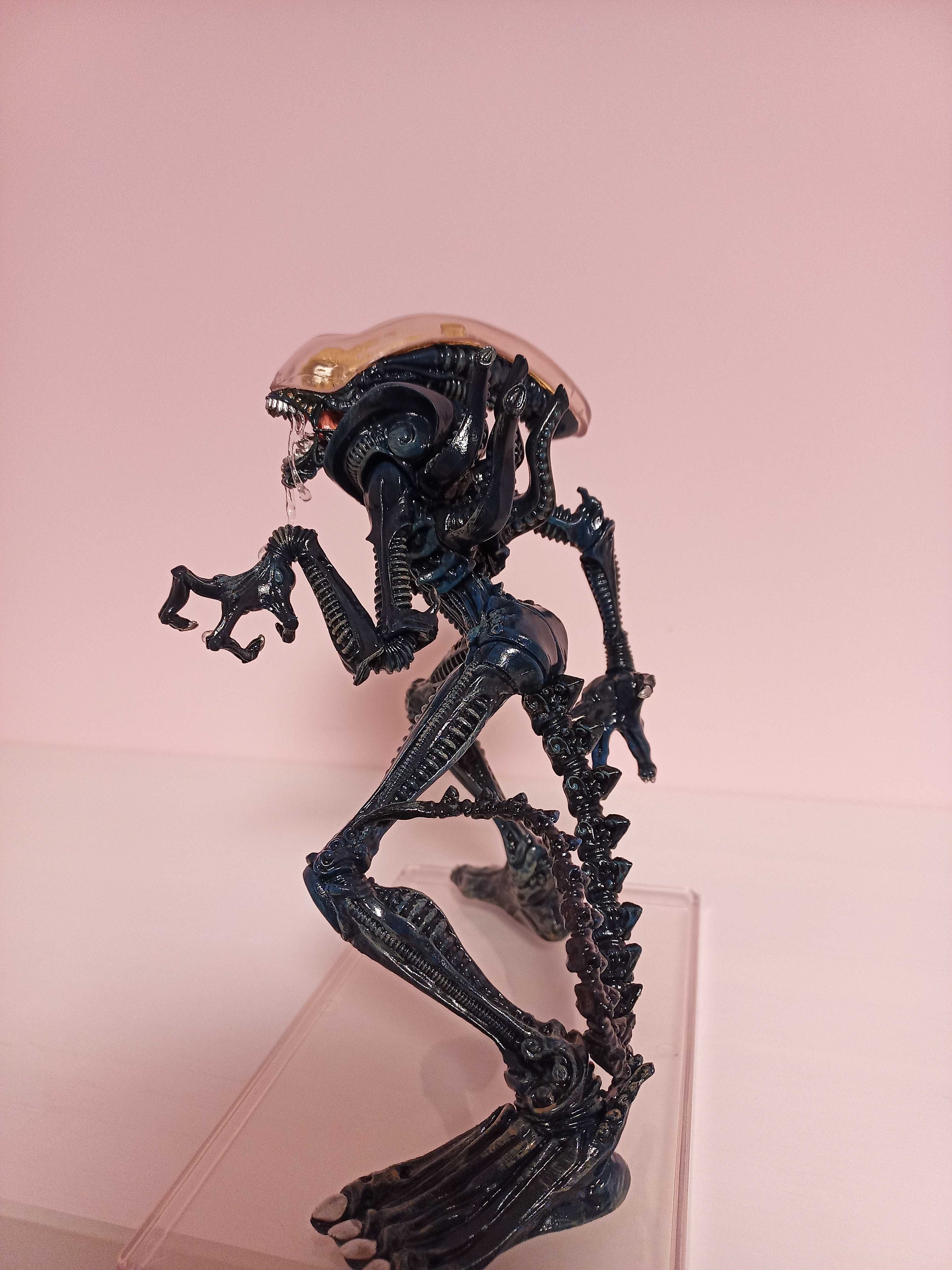 Figurka Alien Mini Epics – Xenomorph