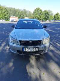 Skoda Octavia Skoda Octavia 1.6 MPI