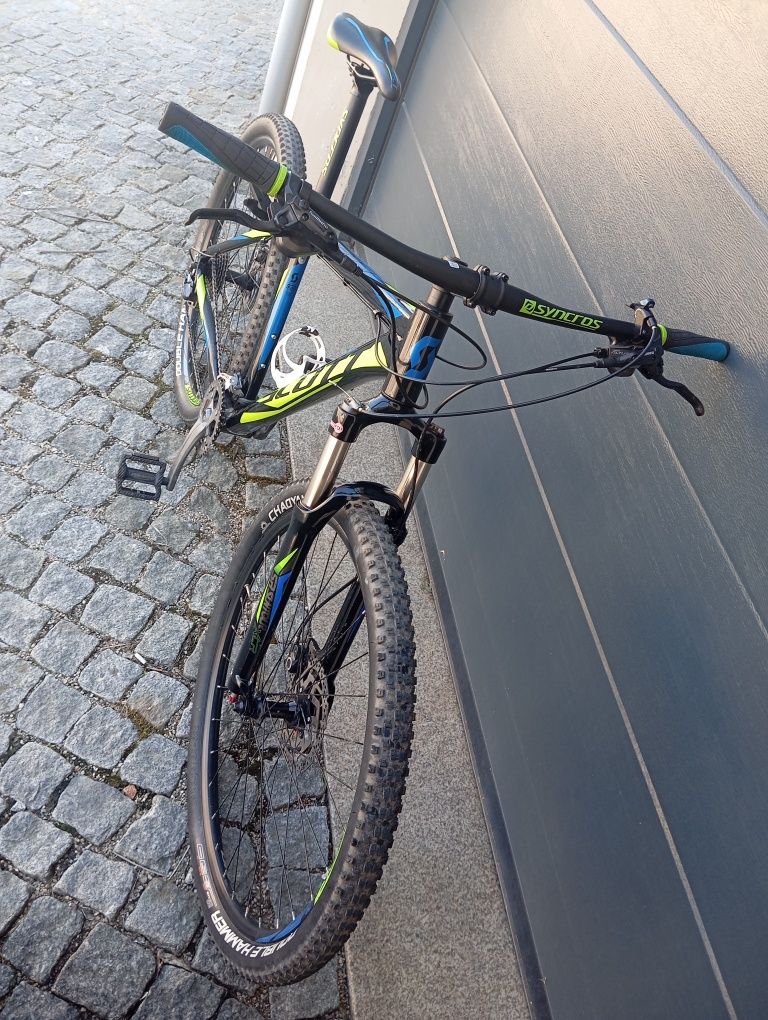 Scott BTT Roda 29
