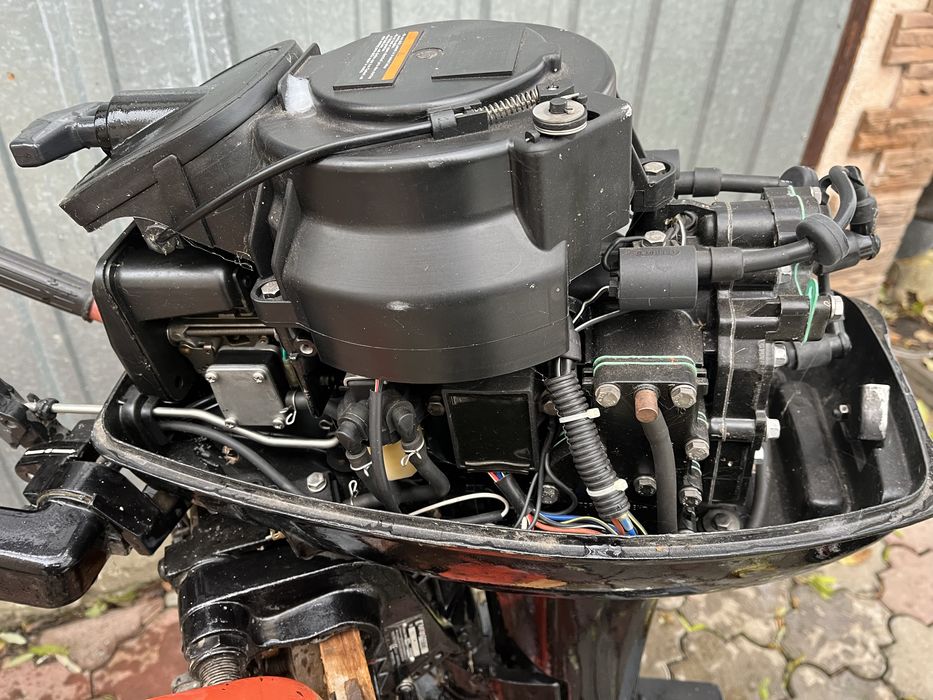 Човен «южанка»