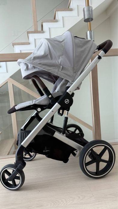 Wozek Cybex Balios S 2023