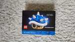 nowy zestaw Lego Super Mario 40787 Mario Kart- Spiny Shell.