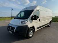 Fiat Ducato  2.3 diesel_150 KM_2012 rok_niski przebieg!!!