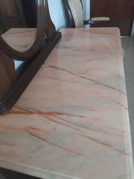 Mobília de quarto completa – alta qualidade, excelente estado!