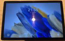 Używany Tablet Samsung Tab A8 X205 3/32GB LTE Grey