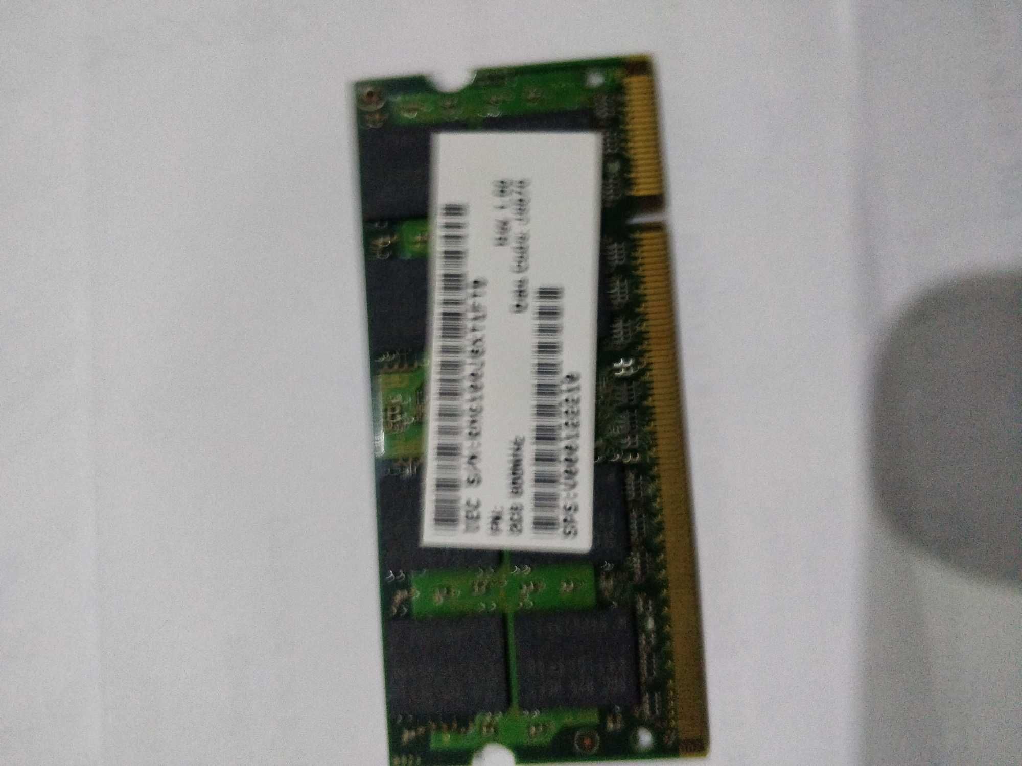 Memoria computador Samsung