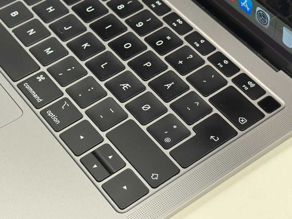 MacBook Air 13 2018 i5 8GB RAM 128GB SSD Gwarancja Super Stan