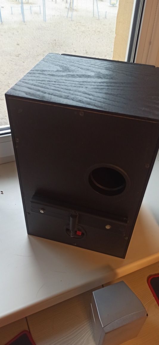 Elac erl54 hi-fi
