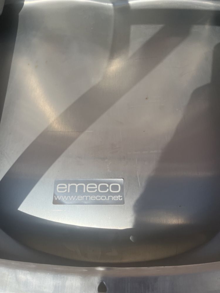 Emeco navi chair krzesła aluminiowe oryginalne ostatnia sztuka