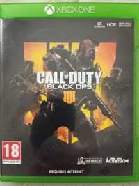 Gra XBOX ONE -Call OF Duty- jak nowa-najtaniej