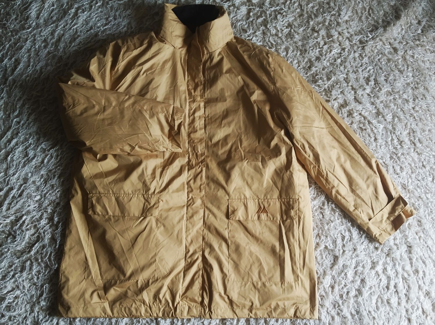 Kurtka letnia Sherpa 48/50 (XXL)