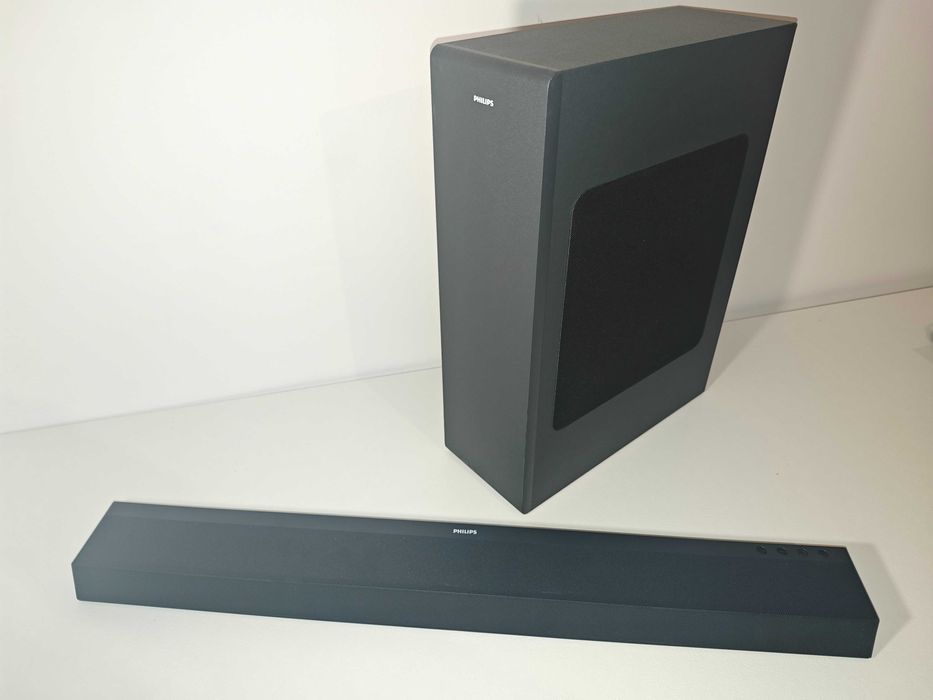 Soundbar Philips TAB6305/10