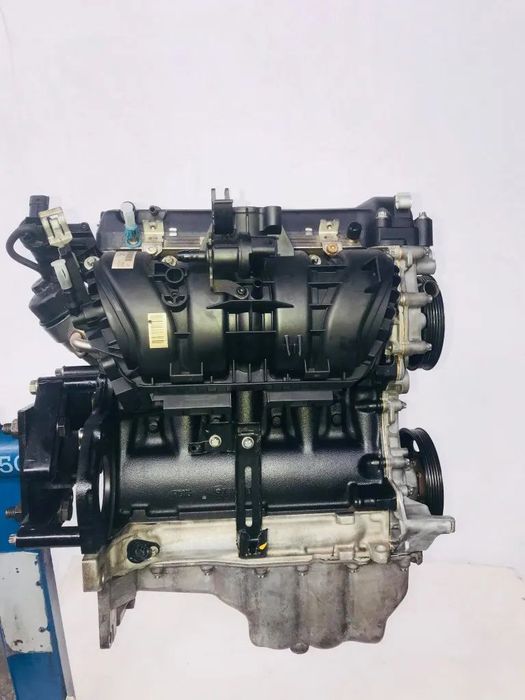 Motor Opel Astra H 1.4 Gasolina - 04/10 - Z14XEP