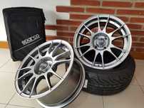 Jantes OZ Ultraleggera Superturismo Formula Leggera BMW VW SEAT