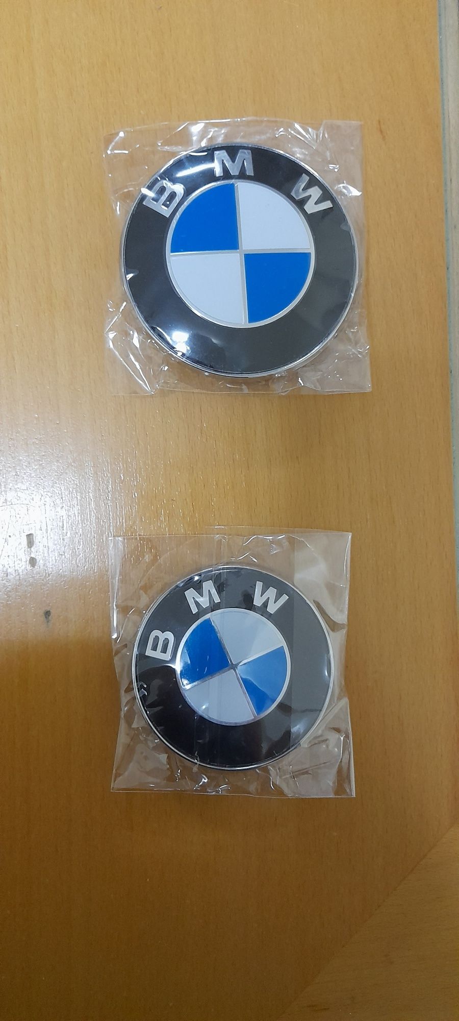 Simbolo - Logotipo BMW