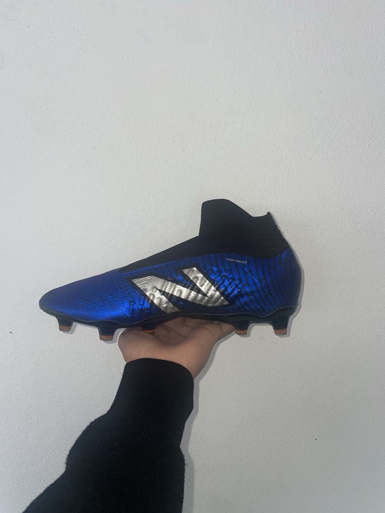 Chuteira new balance