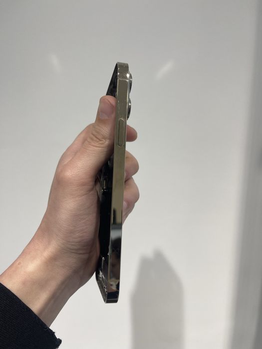 Оригінальний корпус для iPhone 13 Pro Max Gold