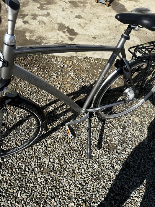 Rower gazelle chamomix plus