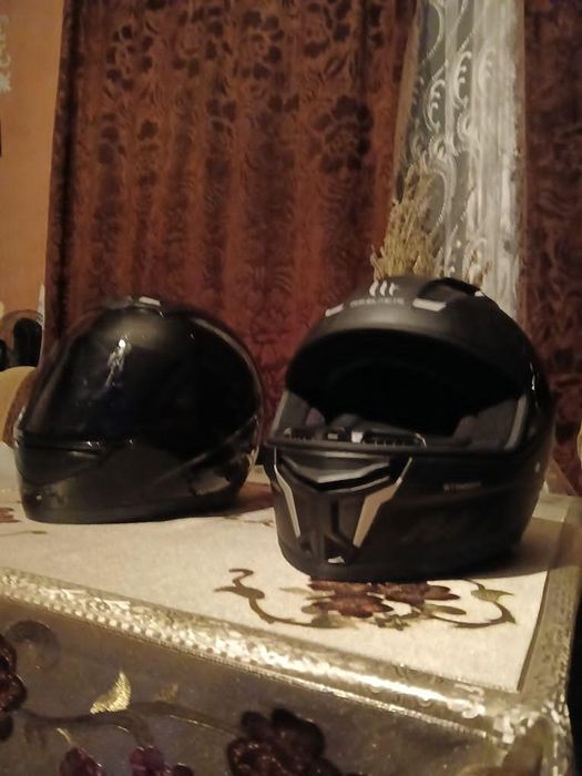 Продам шоломи Мт стінгер 2