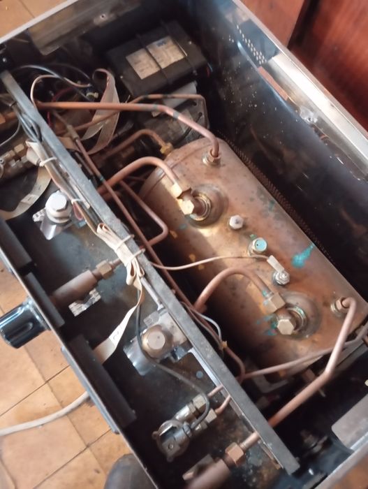 Продам кавомашина професійна