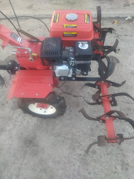 Продам мотоблок FORTE - 7