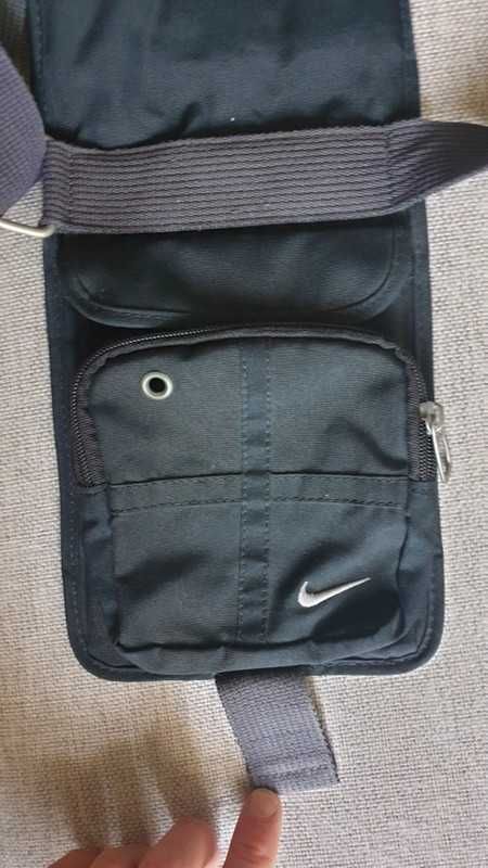 Torebka shoulder bag nike moro