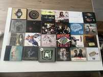 Plyty rap hip hop muzyka kolo 300 plyt cd