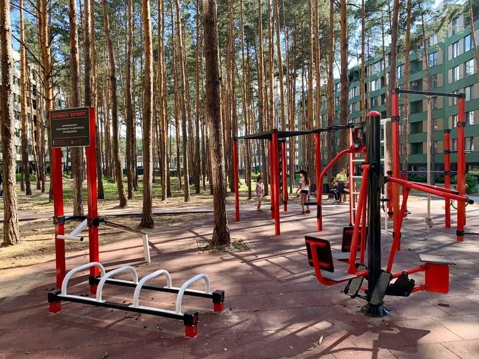 БЕЗ КОМІСІЇ, Евро 3к квартира з РЕМОНТОМ, Сертифікат ТАК, ЖК Парк Таун