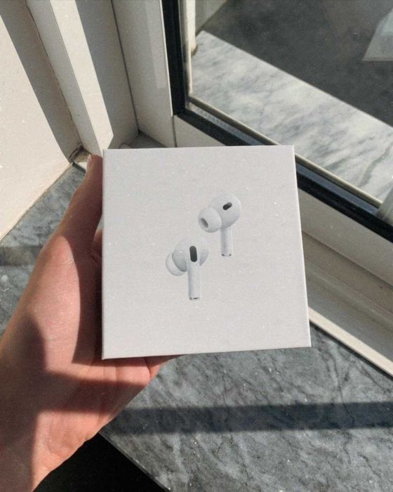 AirPods Pro Apple 2ªGer
