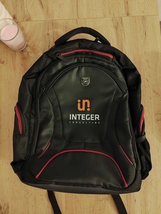 Mochila para PC portátil