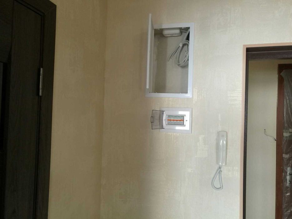 Двокімнатна можливий продаж по одній з держ програмам Є ОСЕЛЯ та іншим