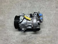 Компресор Opel Mokka. Corsa F. Crossland X / Peugeot 2008. 208 - 1.2L